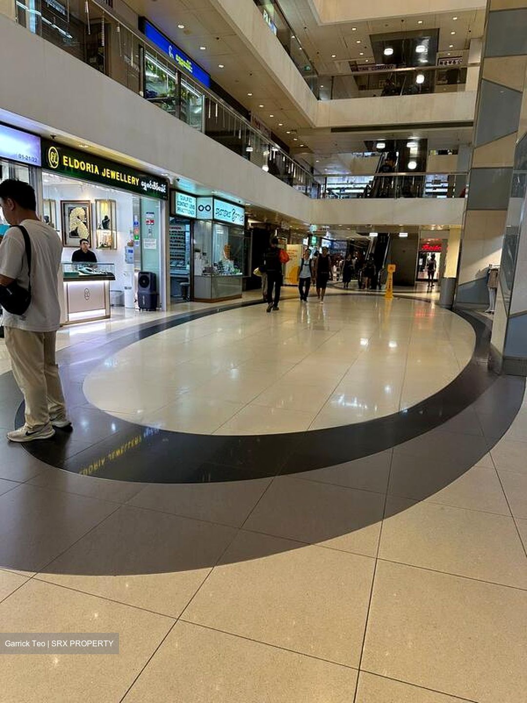 Peninsula Plaza (D6), Retail #471624131